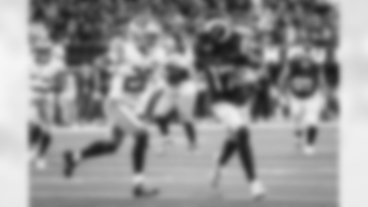 The Los Angeles Rams take on the San Francisco 49ers in week 5 of the 2025 NFL regular season.