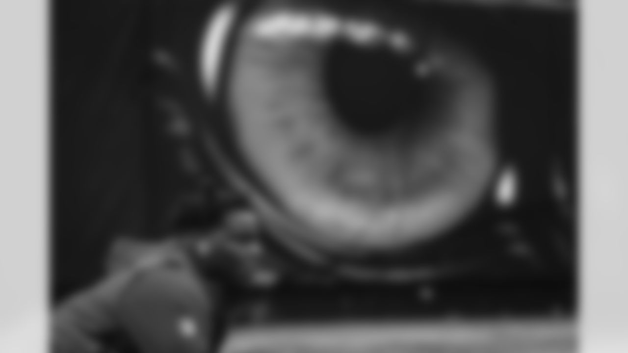 The Los Angeles Rams take on the Carolina Panthers in week 13 of the 2025 NFL regular season.