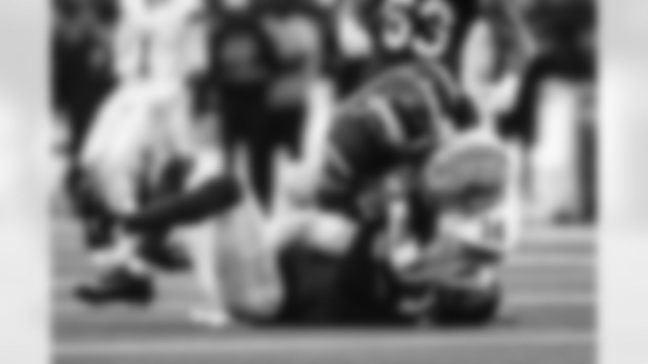 The Los Angeles Rams take on the Detroit Lions in week 15 of the 2025 NFL regular season.