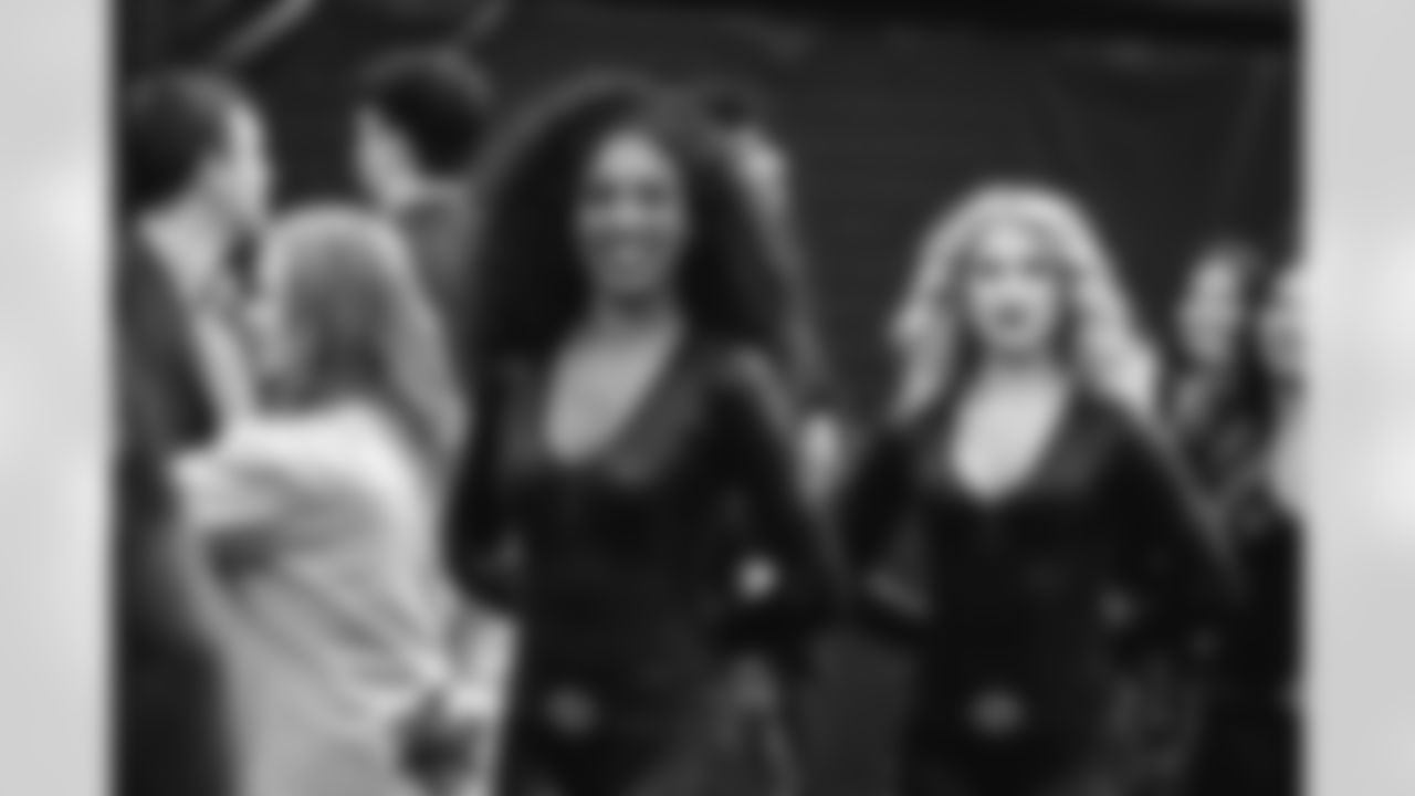 The Los Angeles Rams take on the Seattle Seahawks in week 11 of the 2025 NFL regular season.