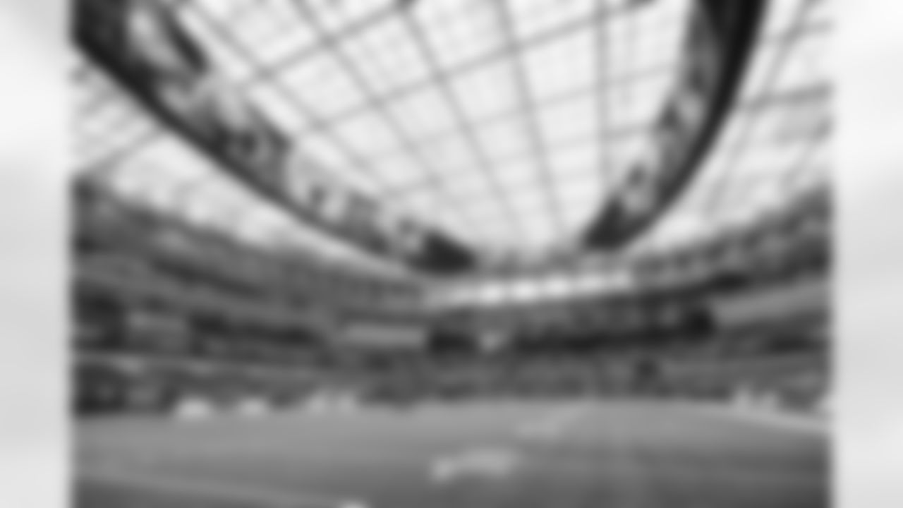 The Los Angeles Rams take on the Seattle Seahawks in week 11 of the 2025 NFL regular season.