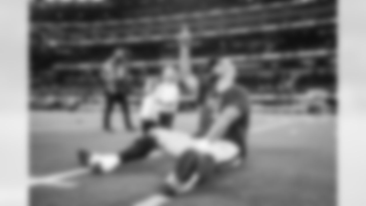 The Los Angeles Rams take on the San Francisco 49ers in the NFC Championship round of the 2021 NFL Playoffs.