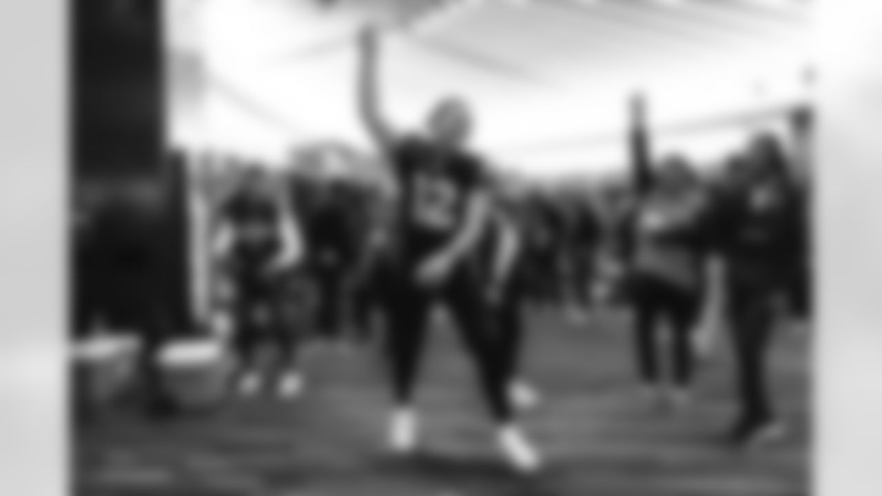 The Los Angeles Rams take on the Seattle Seahawks in week 10 of the 2025 NFL regular season.