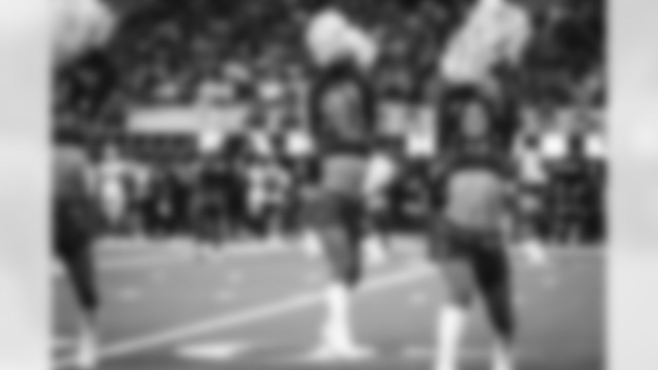 The Los Angeles Rams take on the San Francisco 49ers in week 5 of the 2025 NFL regular season.