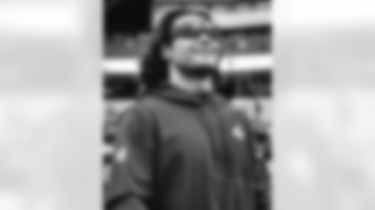 The Los Angeles Rams take on the Arizona Cardinals in week 18 of the 2025 NFL regular season.