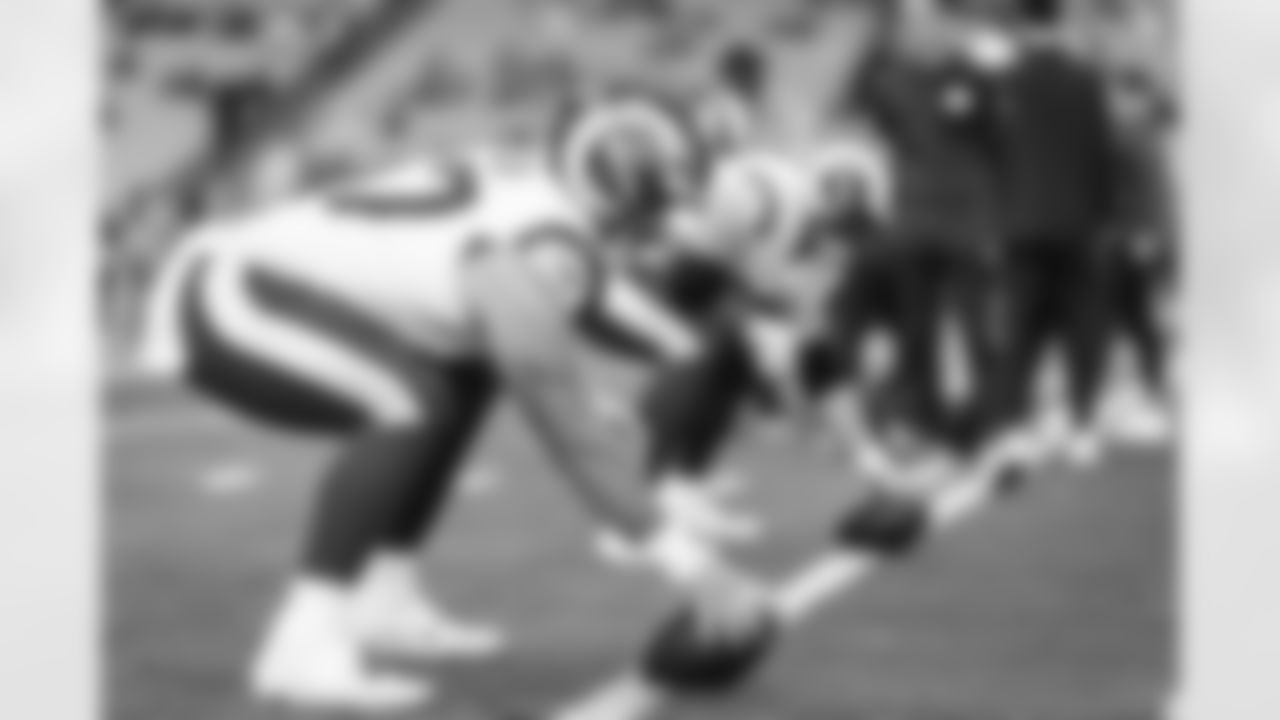 The Los Angeles Rams take on the Arizona Cardinals in week 14 of the 2025 NFL regular season.