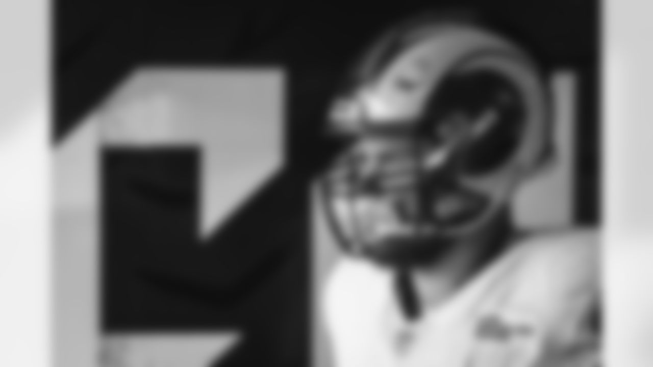 The Los Angeles Rams take on the Baltimore Ravens in week 6 of the 2025 NFL regular season.