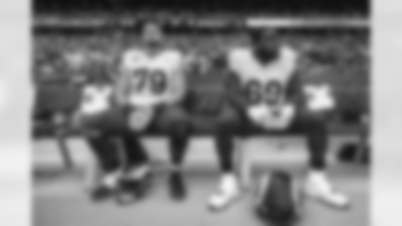 The Los Angeles Rams take on the Arizona Cardinals in week 2 of the 2024 NFL regular season.