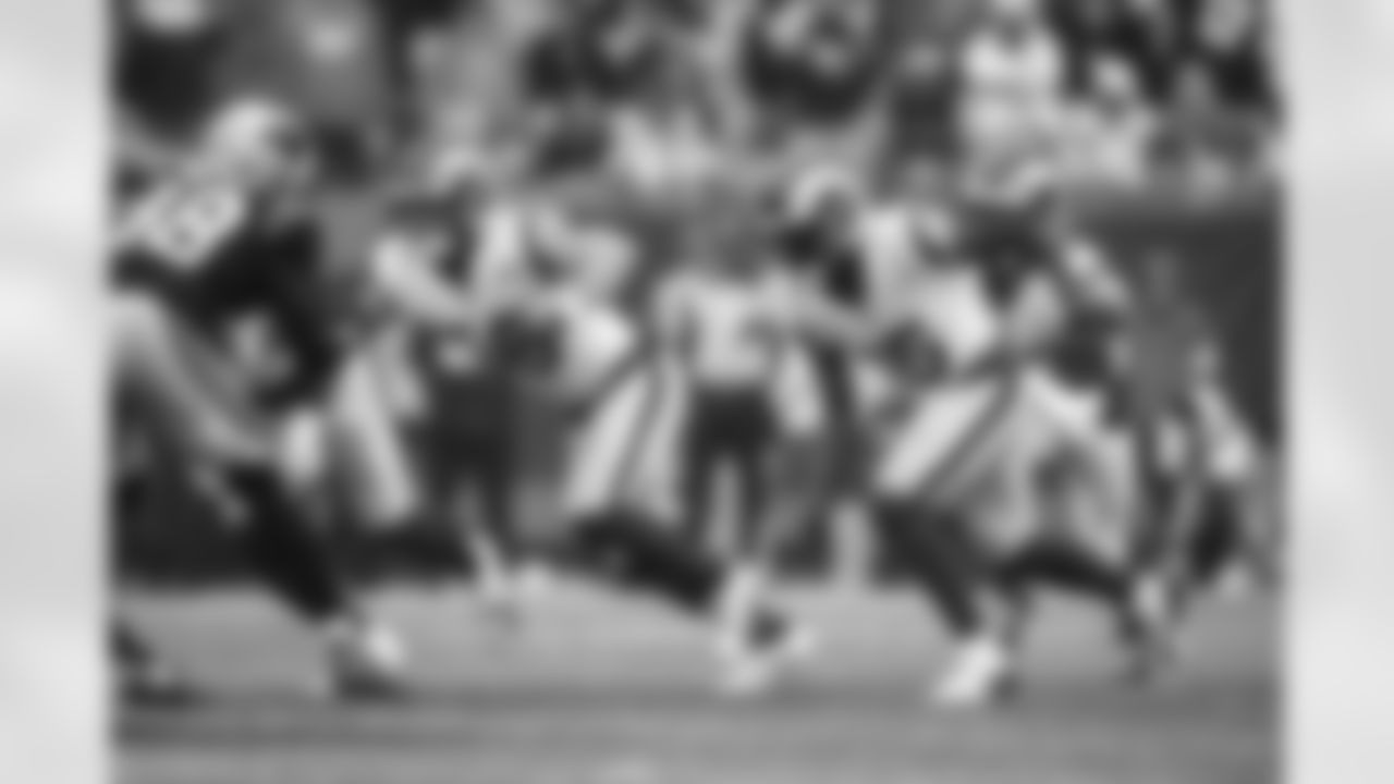 The Los Angeles Rams take on the Carolina Panthers in week 13 of the 2025 NFL regular season.