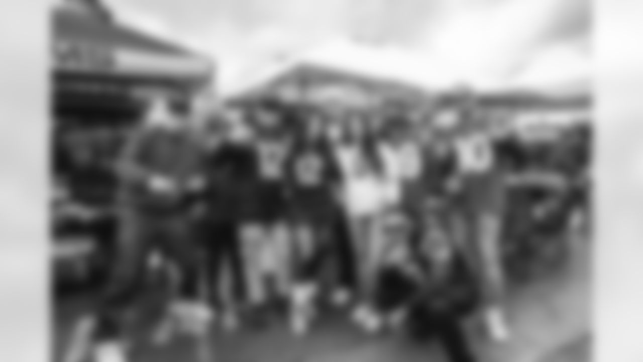 The Los Angeles Rams take on the Seattle Seahawks in week 11 of the 2025 NFL regular season.