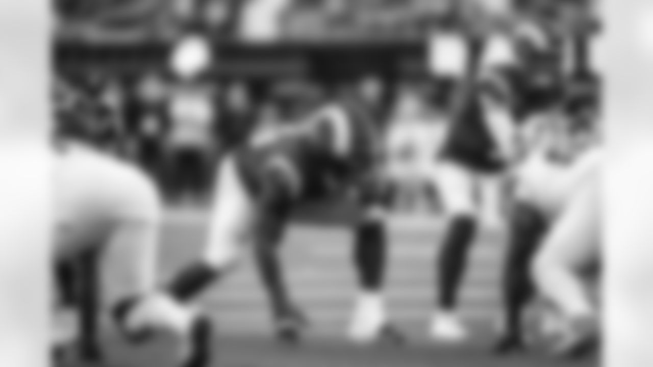 The Los Angeles Rams take on the Detroit Lions in week 15 of the 2025 NFL regular season.