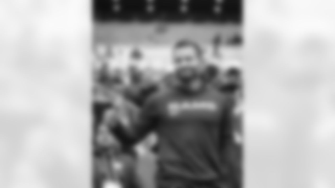 The Los Angeles Rams take on the Carolina Panthers in week 13 of the 2025 NFL regular season.