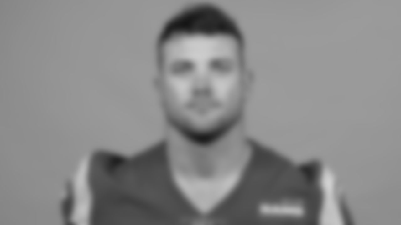 51 | ILB Troy Reeder