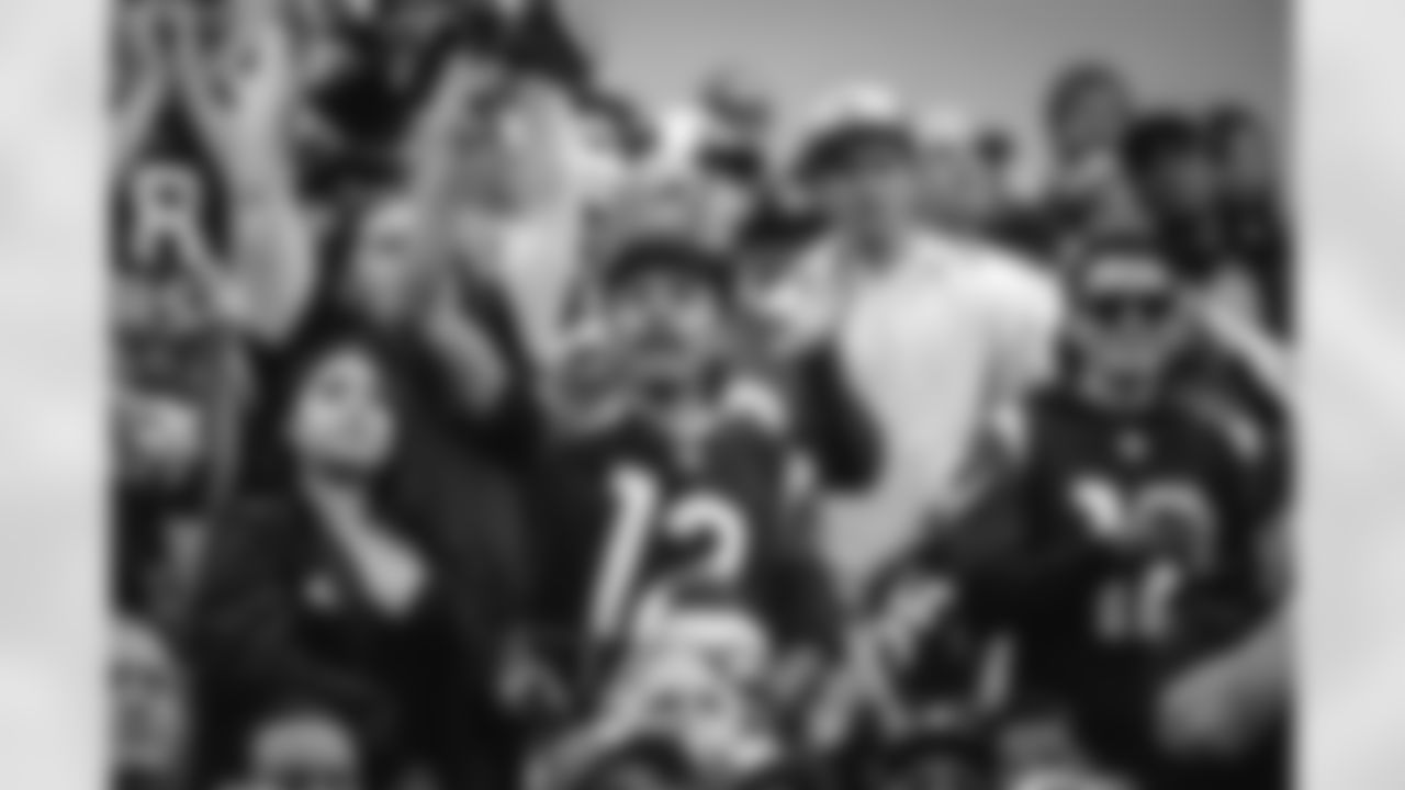 The Los Angeles Rams take on the Seattle Seahawks in week 11 of the 2025 NFL regular season.