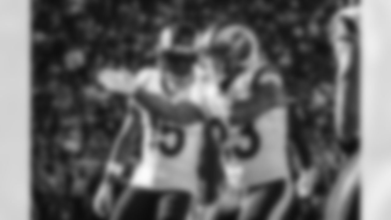 The Los Angeles Rams take on the San Francisco 49ers in week 9 of the 2025 NFL regular season.