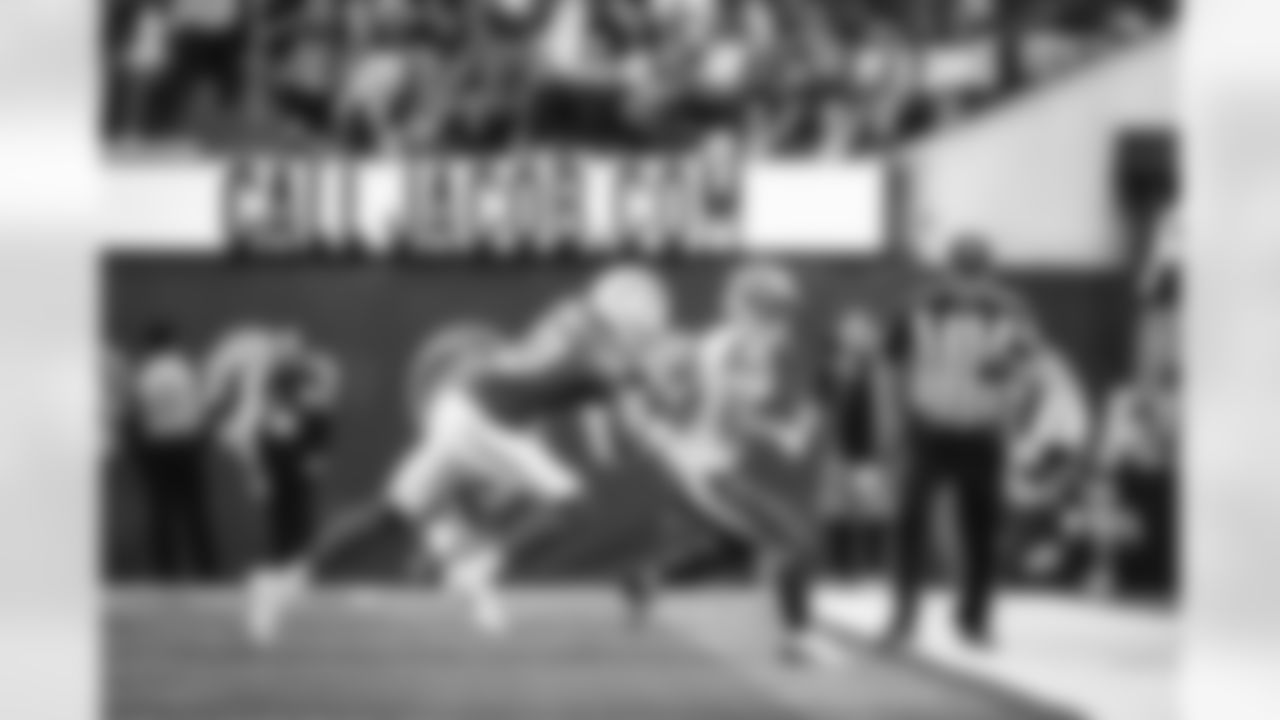 The Los Angeles Rams take on the Los Angeles Chargers in week 2 of the 2025 NFL preseason.