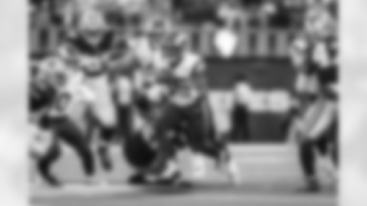 The Los Angeles Rams take on the Dallas Cowboys in week 1 of the 2025 NFL preseason.