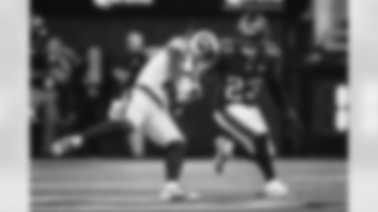 The Los Angeles Rams take on the Tampa Bay Buccaneers in week 12 of the 2025 NFL regular season.