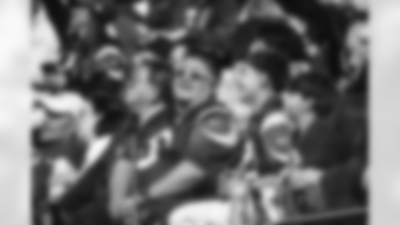 The Los Angeles Rams take on the Seattle Seahawks in week 11 of the 2025 NFL regular season.