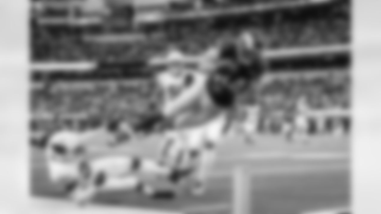 The Los Angeles Rams take on the Arizona Cardinals in week 18 of the 2025 NFL regular season.