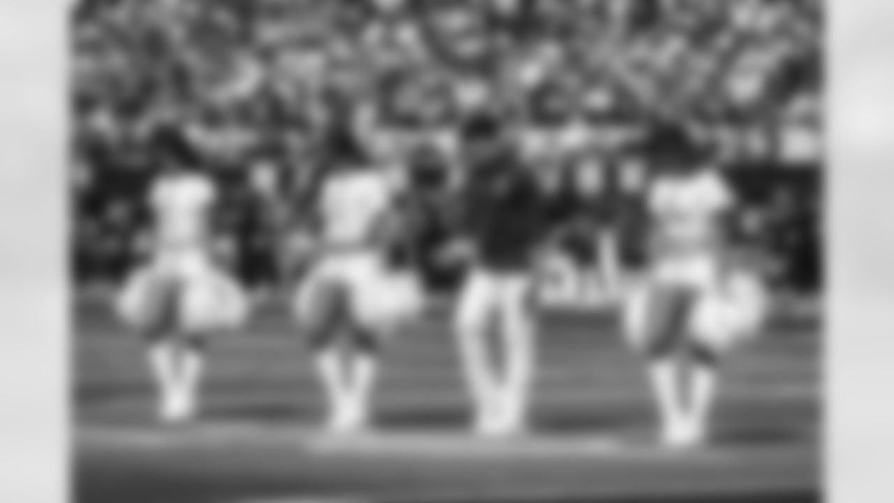 The Los Angeles Rams take on the New Orleans Saints in week 9 of the 2025 NFL regular season.