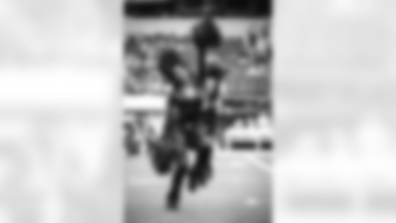 The Los Angeles Rams take on the Seattle Seahawks in week 11 of the 2025 NFL regular season.