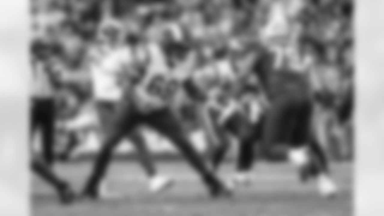 The Los Angeles Rams take on the Arizona Cardinals in week 14 of the 2025 NFL regular season.