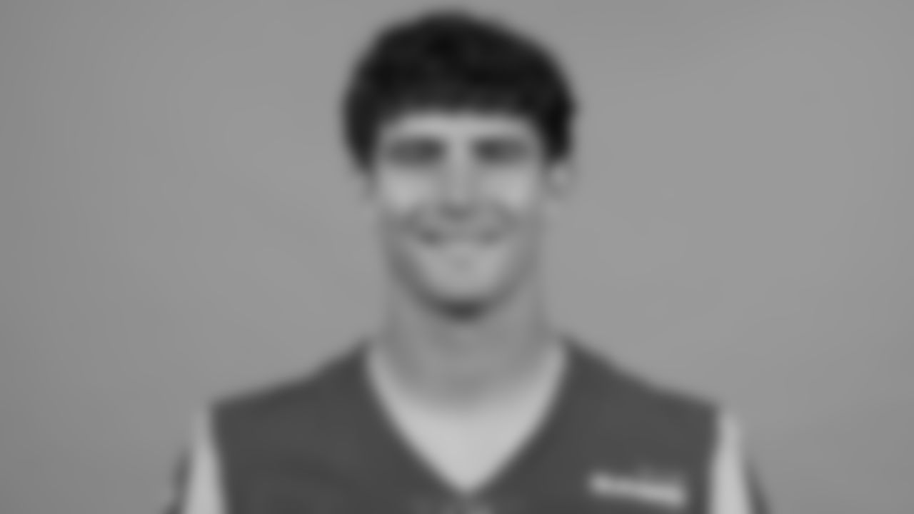 13 | QB Stetson Bennett