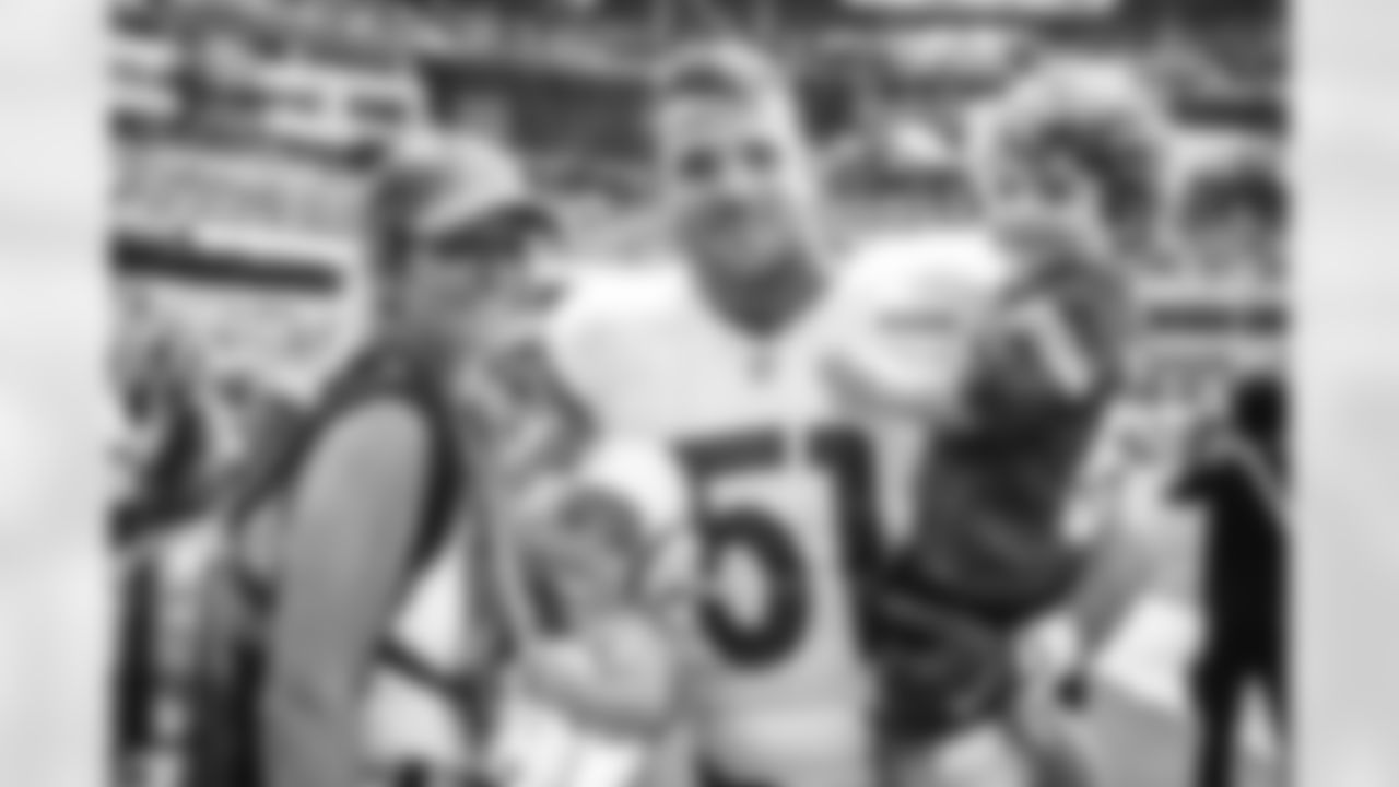 The Los Angeles Rams take on the Houston Texans in week 1 of the 2025 NFL regular season.