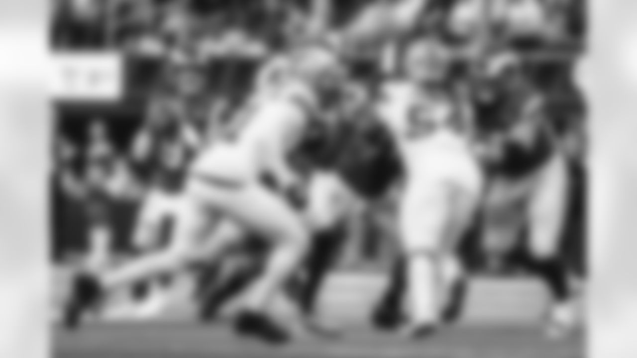 The Los Angeles Rams take on the Detroit Lions in week 15 of the 2025 NFL regular season.