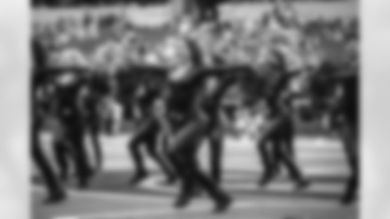 The Los Angeles Rams take on the Seattle Seahawks in week 11 of the 2025 NFL regular season.