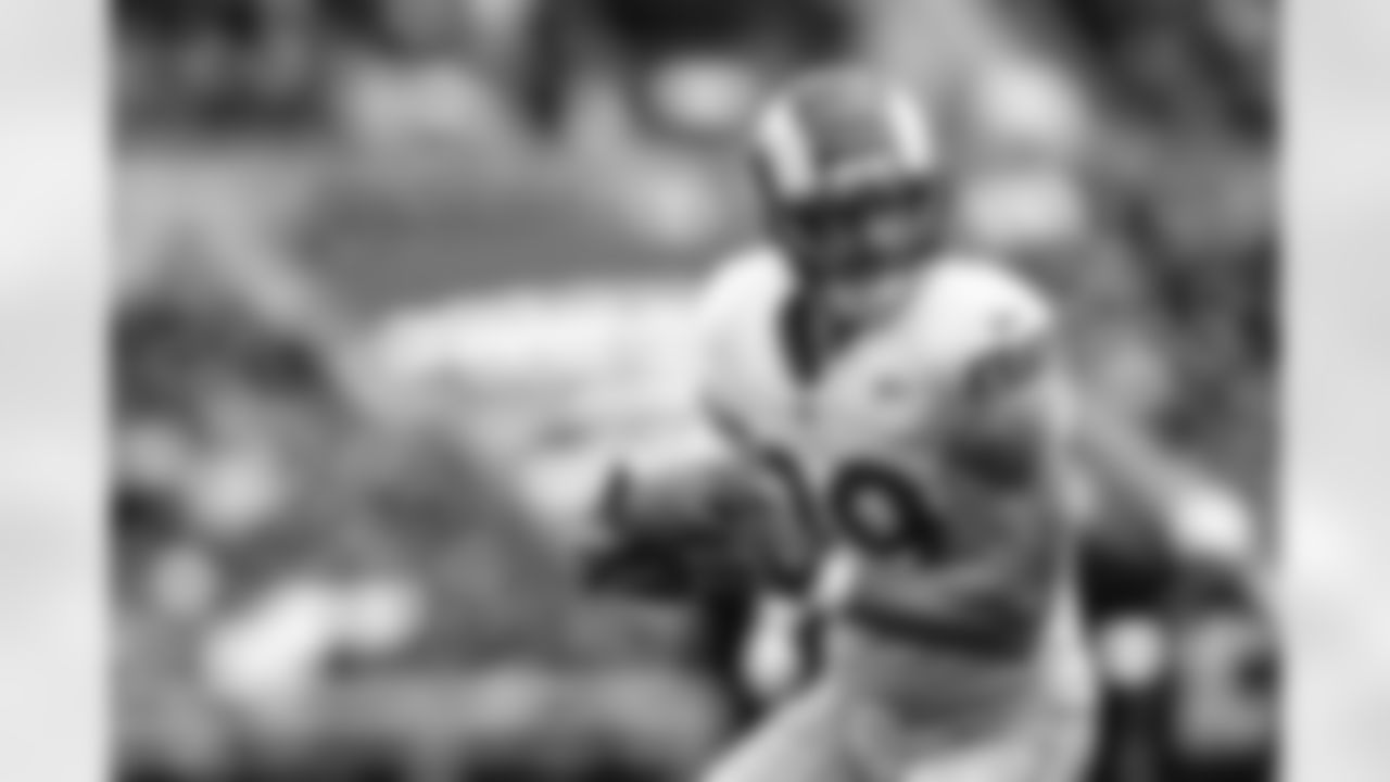 The Los Angeles Rams take on the Baltimore Ravens in week 6 of the 2025 NFL regular season.