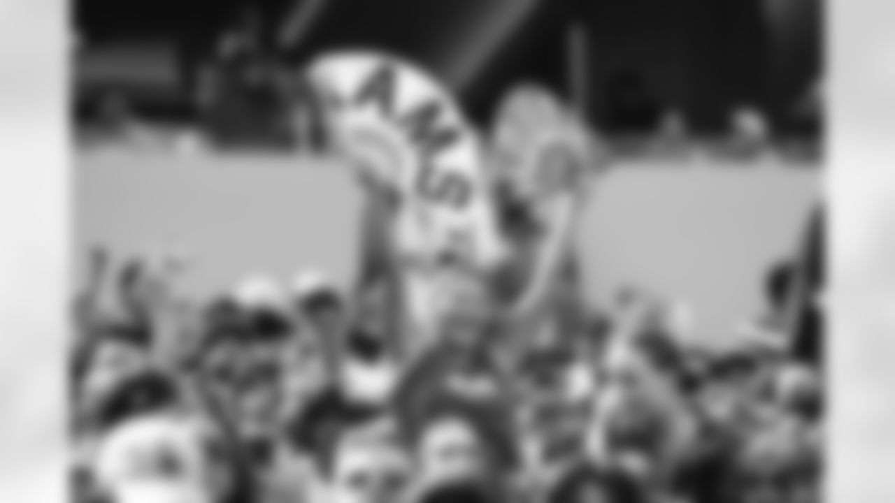 The Los Angeles Rams take on the Indianapolis Colts in week 4 of the 2025 NFL regular season.