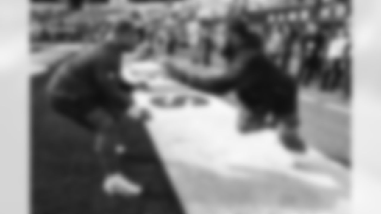 The Los Angeles Rams take on the Detroit Lions in week 15 of the 2025 NFL regular season.