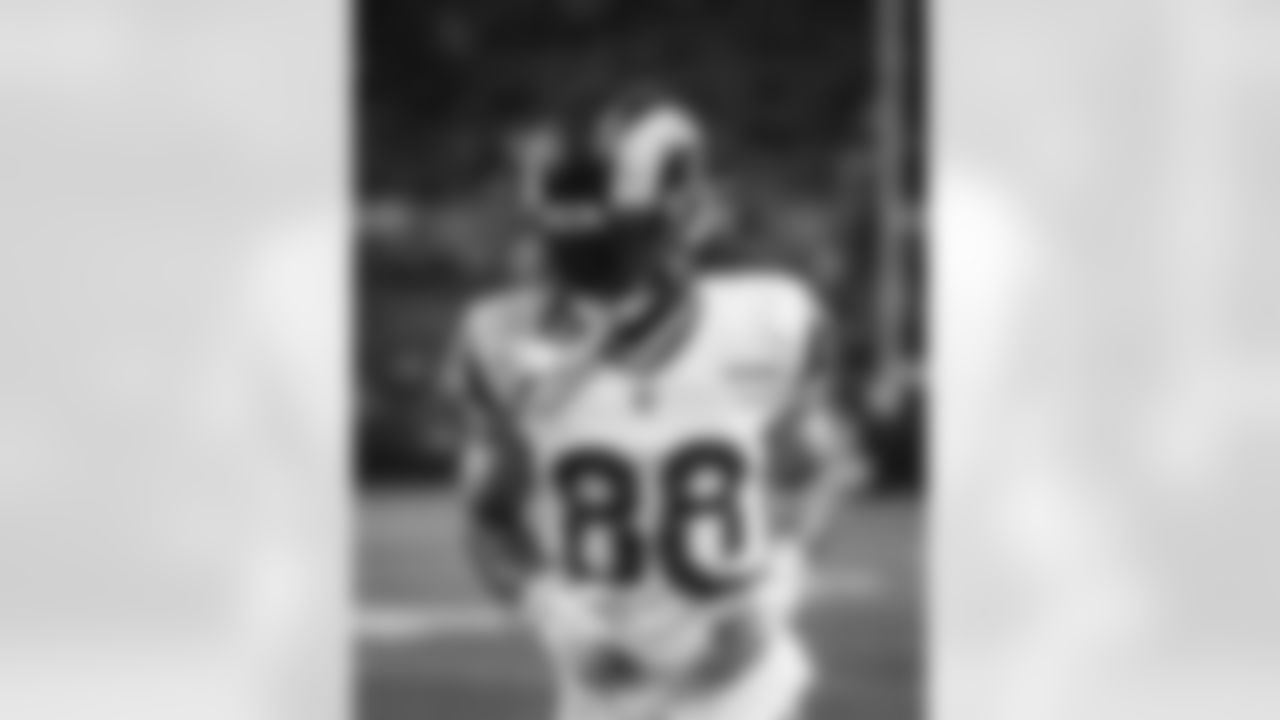 The Los Angeles Rams take on the Chicago Bears in the divisional round of the 2025 NFL Playoffs.