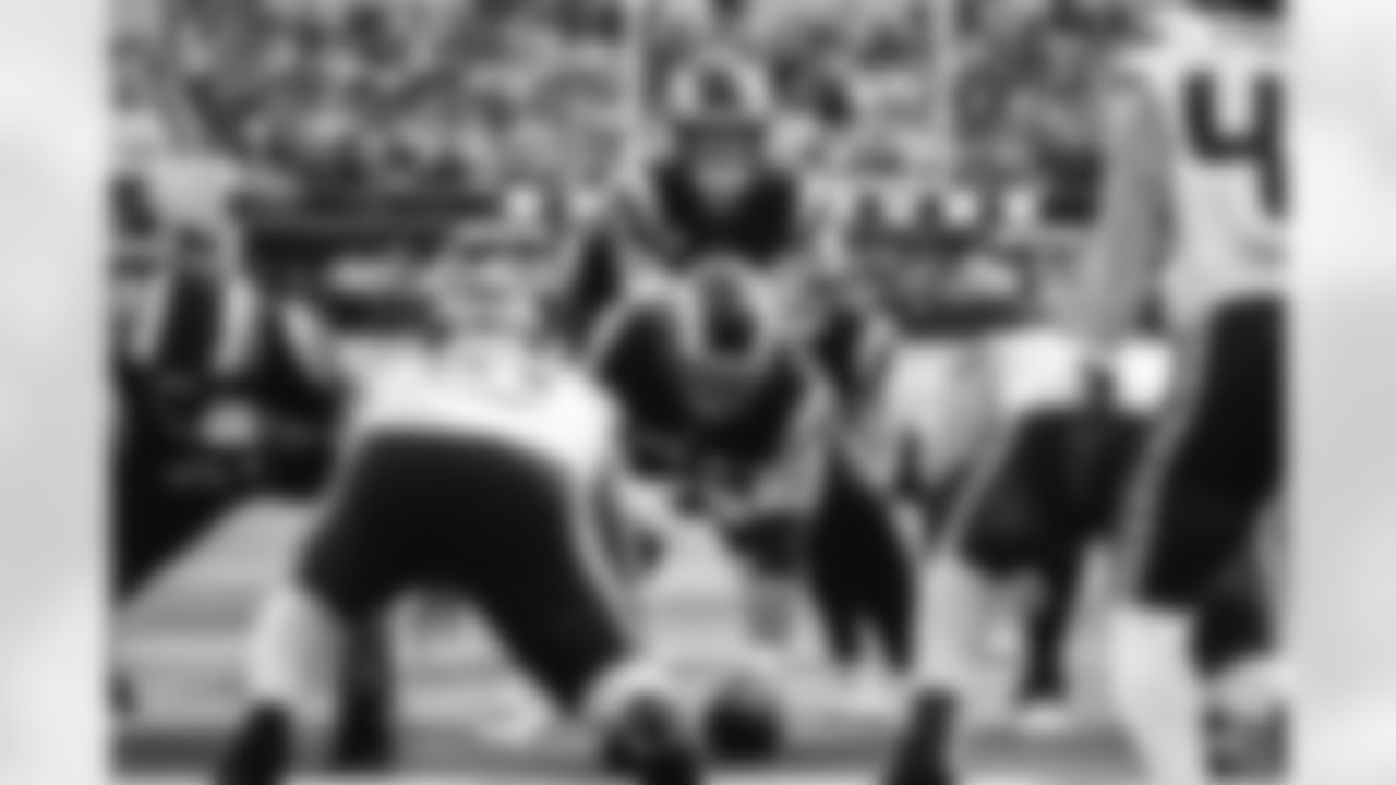 The Los Angeles Rams take on the Seattle Seahawks in week 11 of the 2025 NFL regular season.