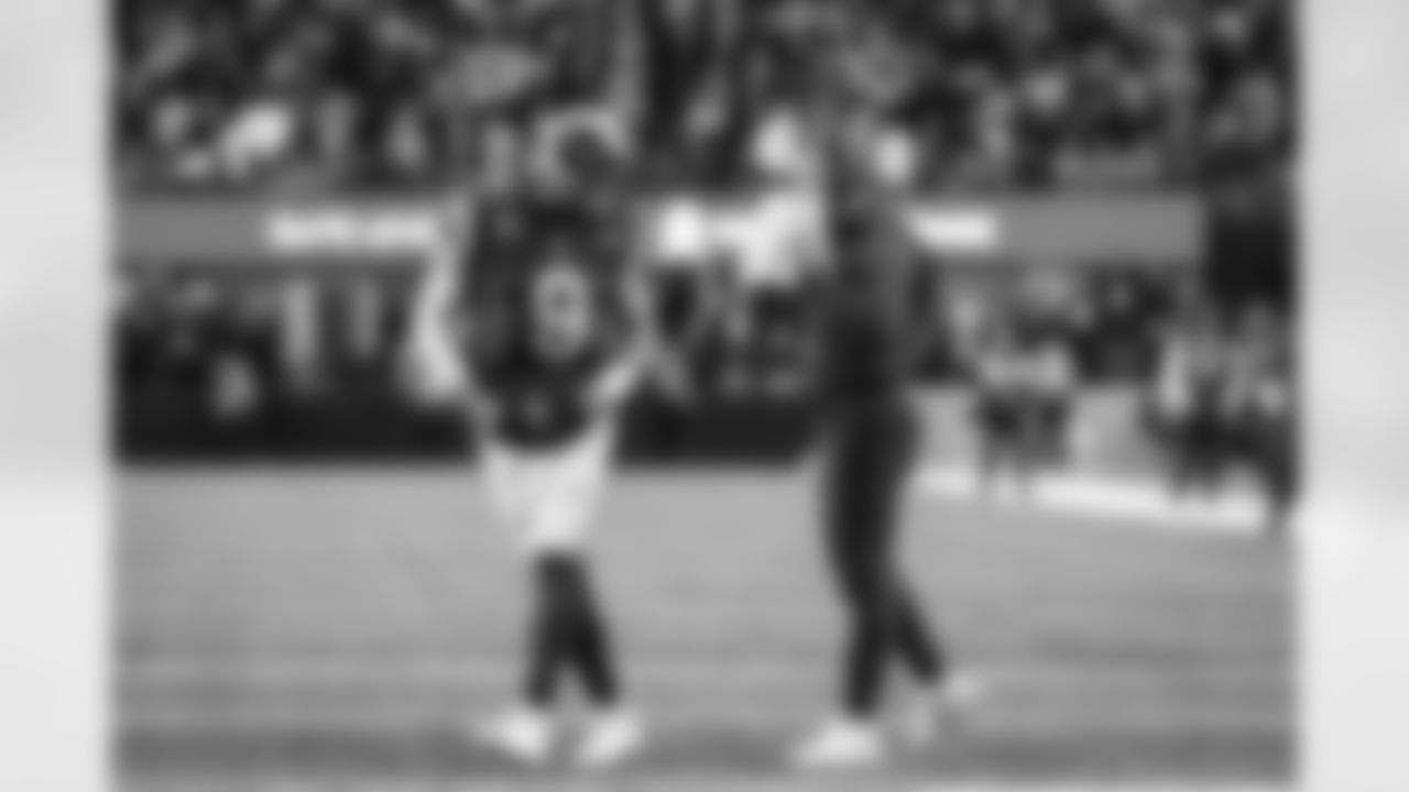 The Los Angeles Rams take on the Seattle Seahawks in week 16 of the 2025 NFL regular season.