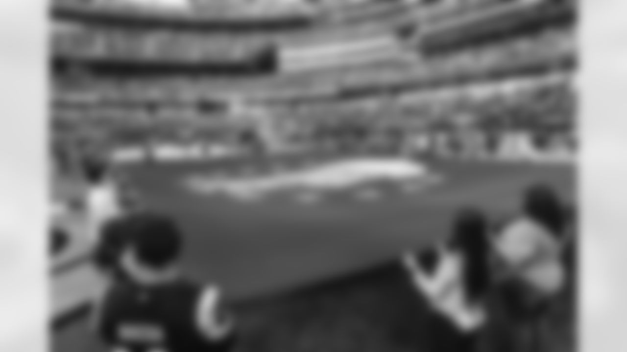 The Los Angeles Rams take on the New Orleans Saints in week 9 of the 2025 NFL regular season.