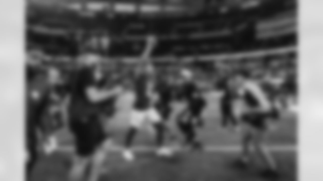 The Los Angeles Rams take on the Detroit Lions in week 15 of the 2025 NFL regular season.