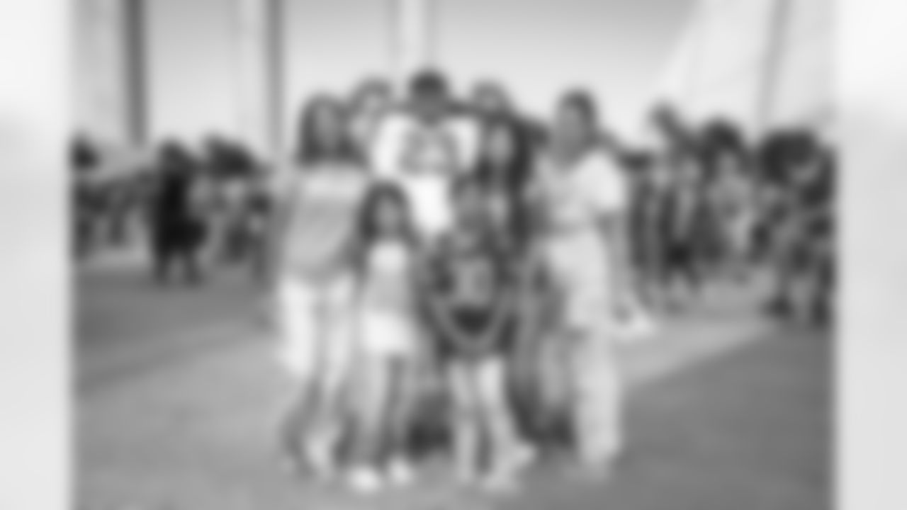 The Los Angeles Rams take on the Los Angeles Chargers in week 2 of the 2025 NFL preseason.