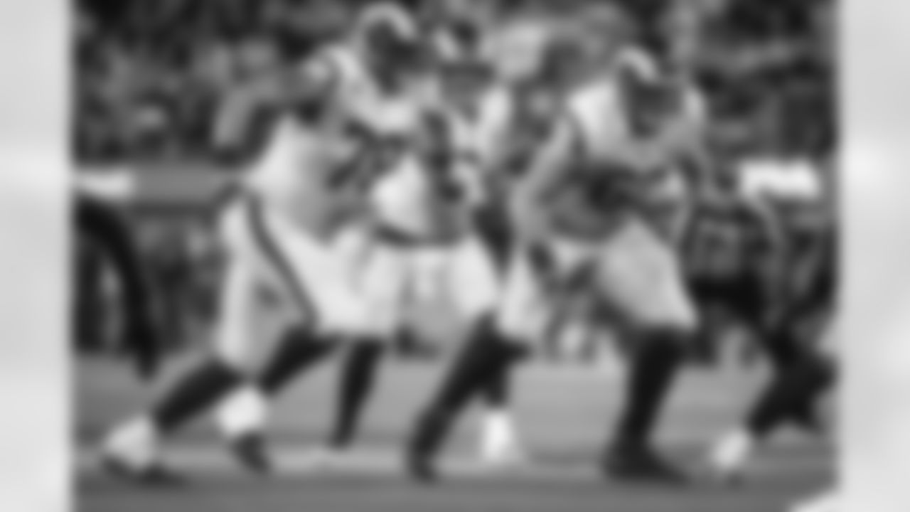 The Los Angeles Rams take on the Cincinnati Bengals in Super Bowl LVI of the 2021 NFL Playoffs.