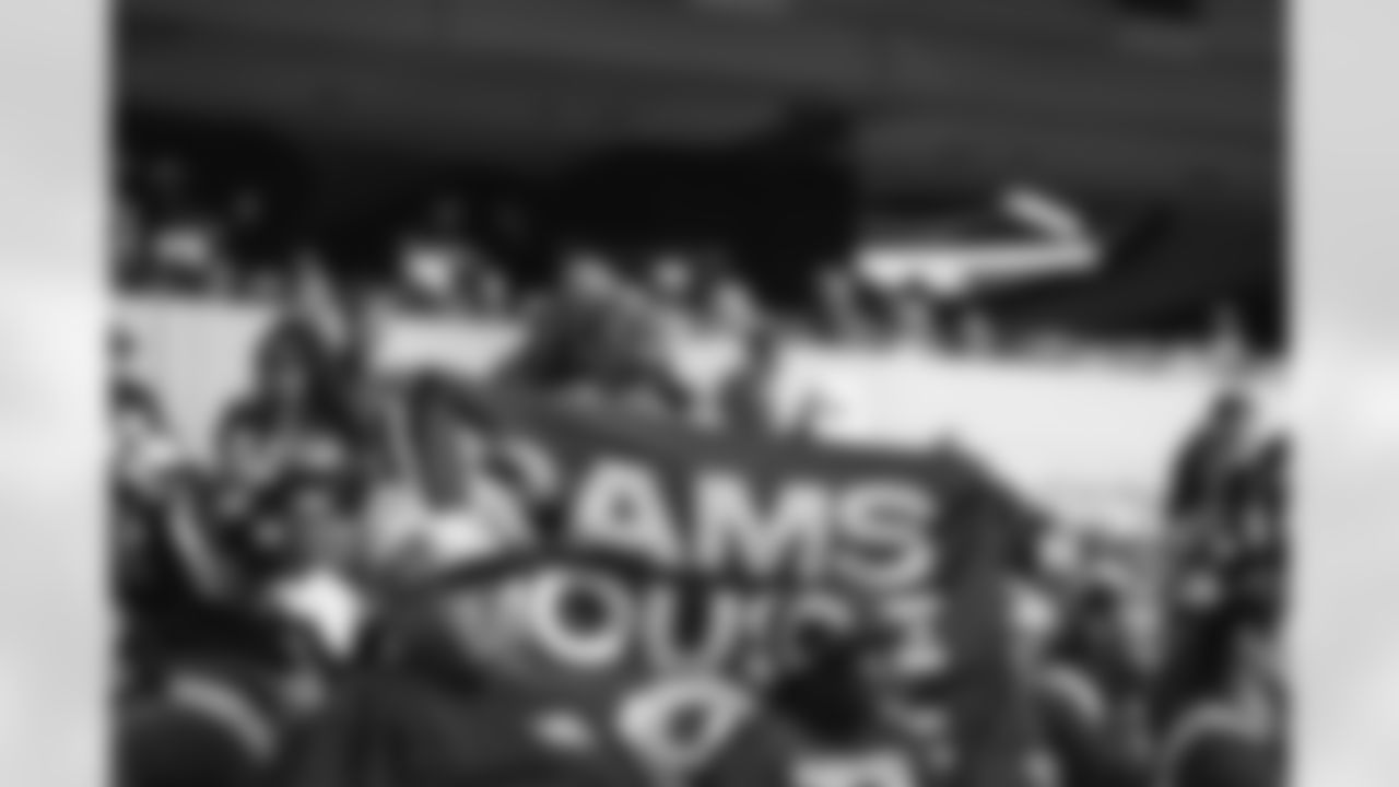 The Los Angeles Rams take on the Detroit Lions in week 15 of the 2025 NFL regular season.