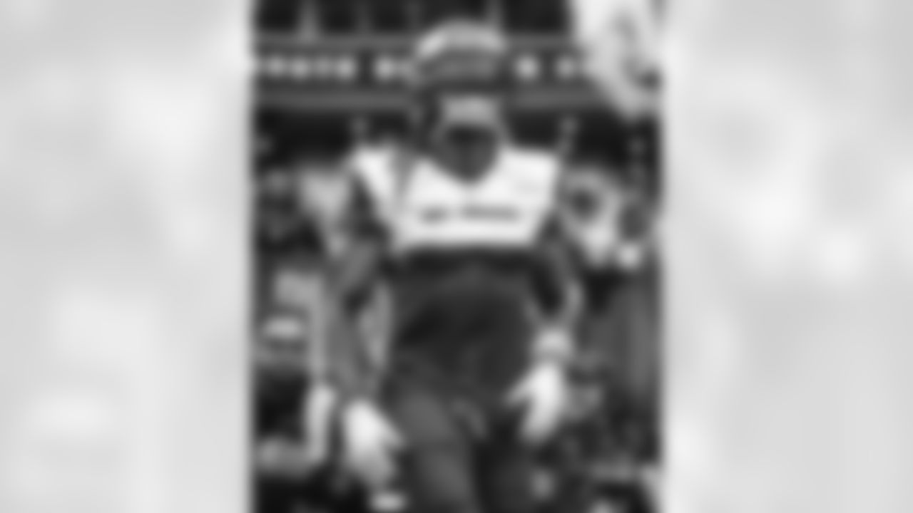 The Los Angeles Rams take on the Carolina Panthers in the wild card round of the 2025 NFL post season.