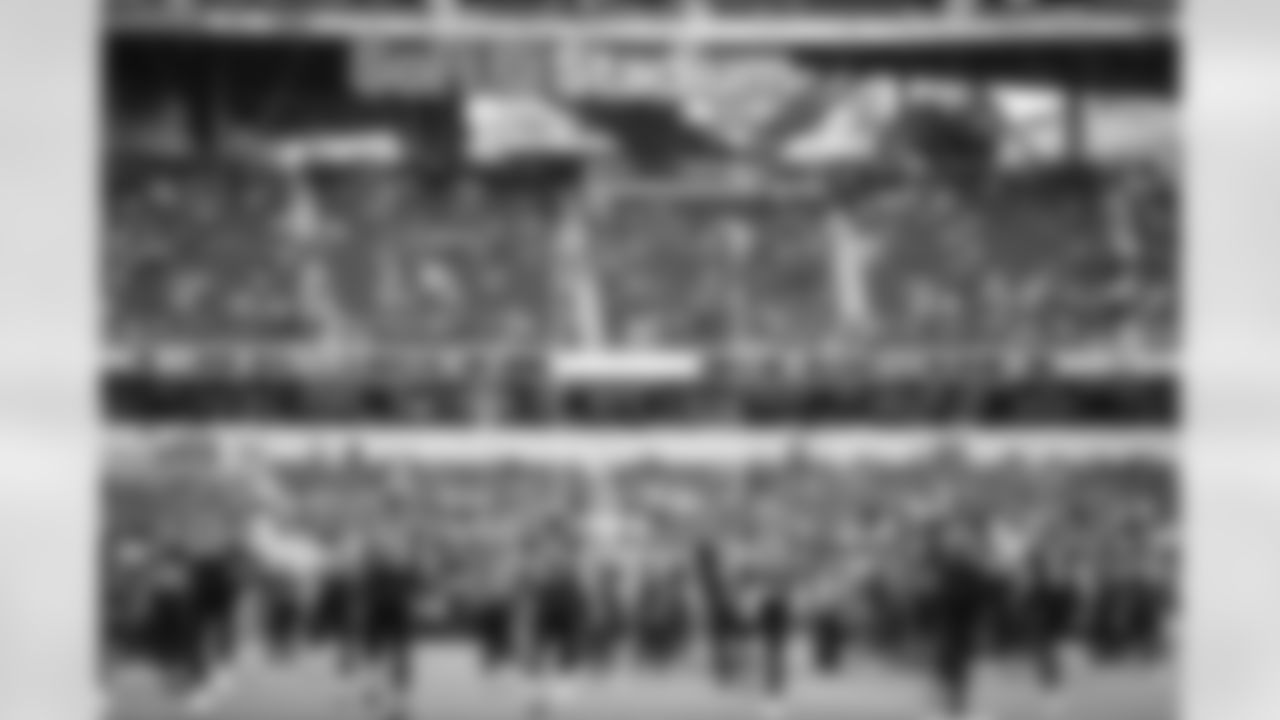 The Los Angeles Rams take on the Seattle Seahawks in week 11 of the 2025 NFL regular season.