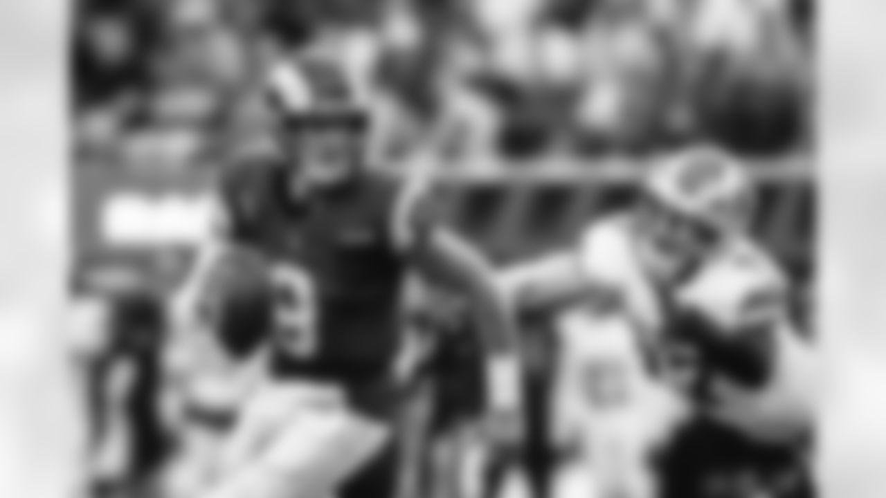 The Los Angeles Rams take on the Detroit Lions in week 15 of the 2025 NFL regular season.