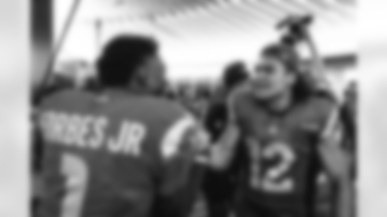 The Los Angeles Rams take on the Detroit Lions in week 15 of the 2025 NFL regular season.