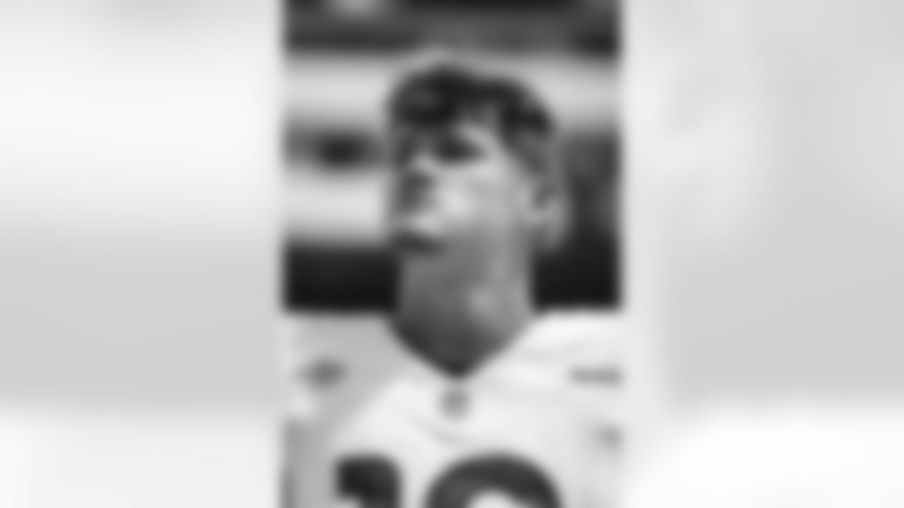 The Los Angeles Rams take on the Houston Texans in week 1 of the 2025 NFL regular season.