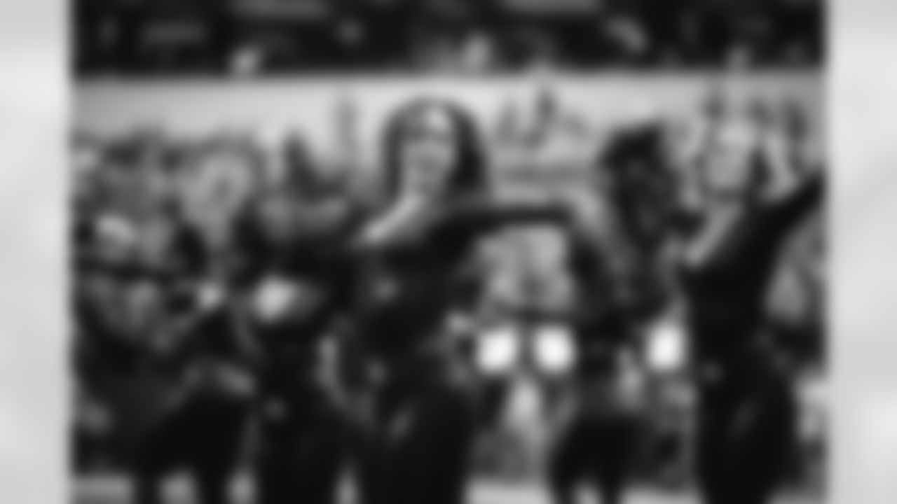 The Los Angeles Rams take on the Seattle Seahawks in week 11 of the 2025 NFL regular season.