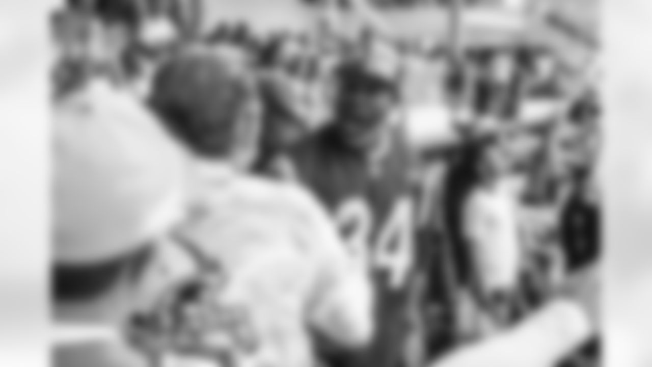 The Los Angeles Rams take on the Los Angeles Chargers in week 2 of the 2025 NFL preseason.