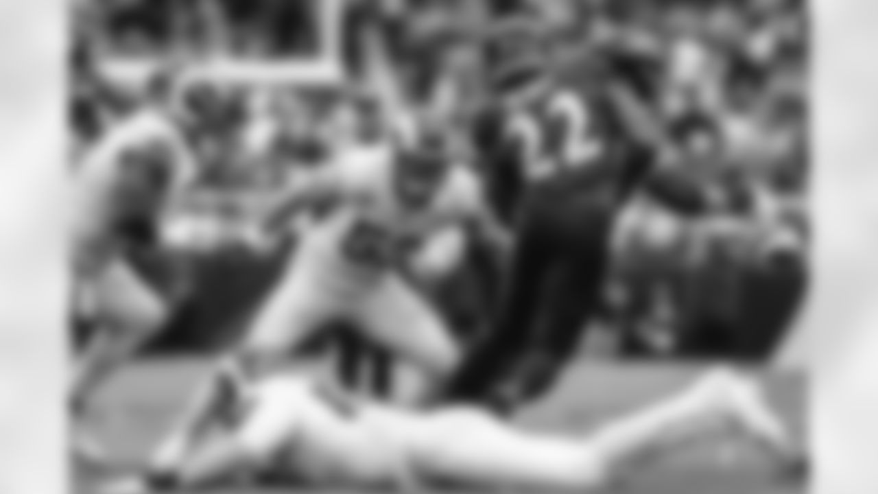 The Los Angeles Rams take on the Baltimore Ravens in week 6 of the 2025 NFL regular season.